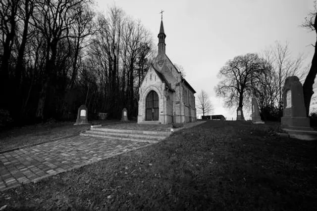 Brüder Grimm Märchenweg