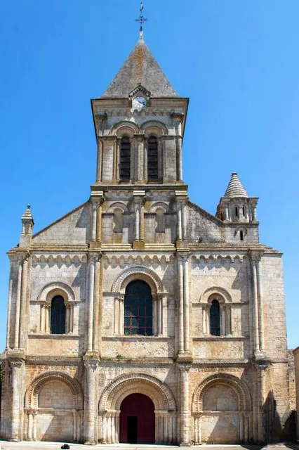 Saint Vincent Archabbey