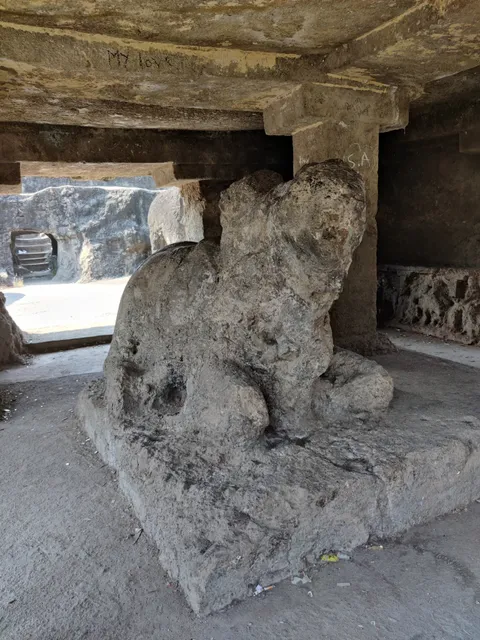 Hatti Khana - Yogeshwari Devi Lagna Mandap