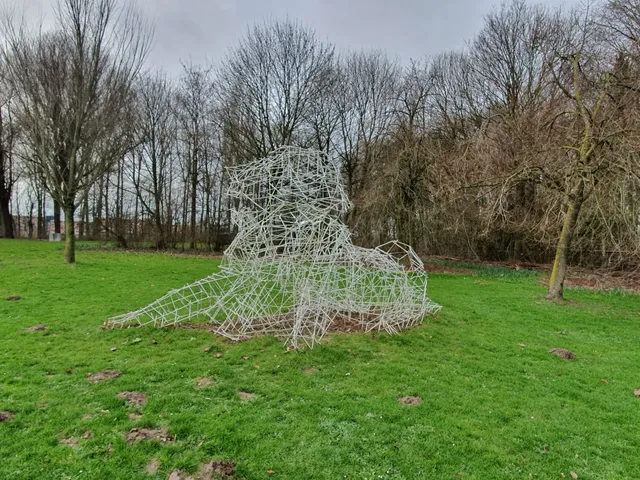 Drechtoevers Sculpture Park