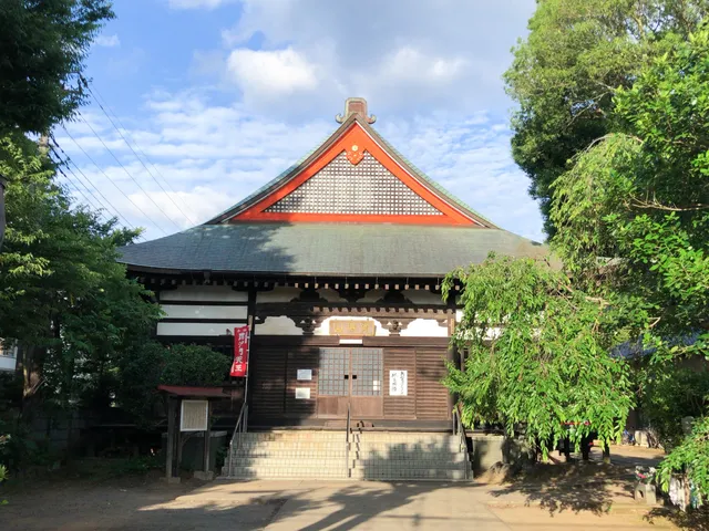 Jindai-ji