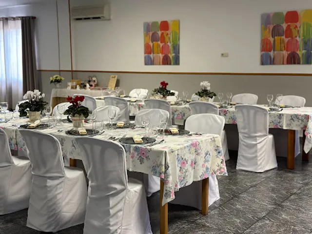 San Vicente Restaurante