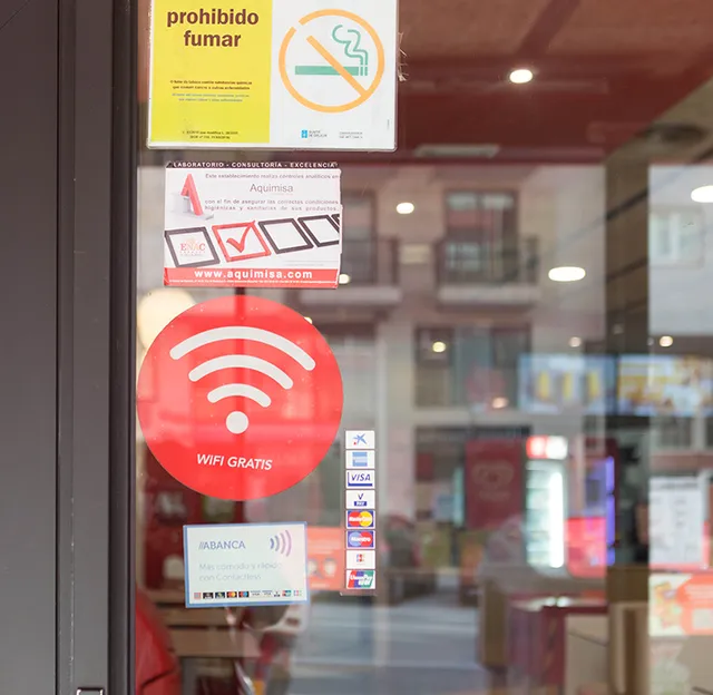 Telepizza Vigo, Florida - Comida a Domicilio