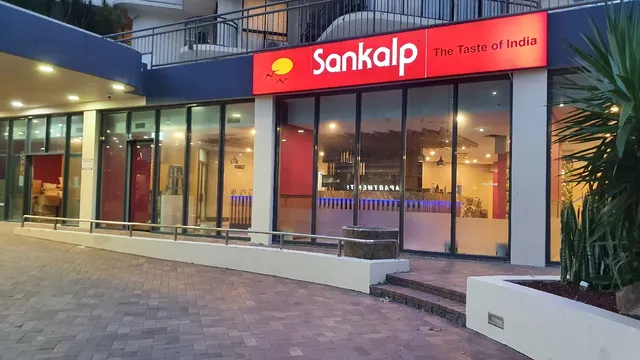 Sankalp Indian Restaurant Surfers Paradise Gold Coast