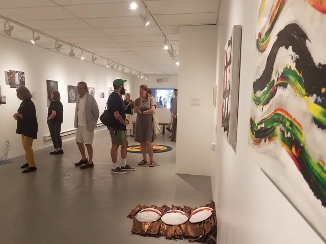 Hera Gallery and Educational Foundation