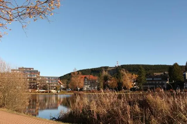 Rezerwat przyrody Santockie Zakole im. Ryszarda Popiela