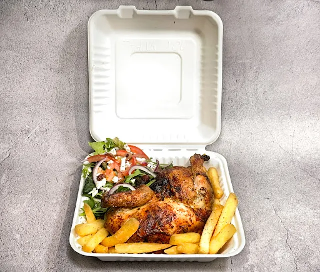 Ferntree Charcoal Chicken & Kebabs