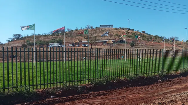 Museum Of African Liberation