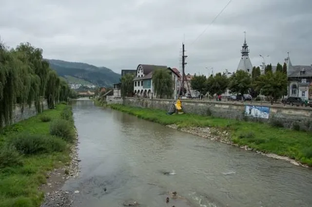 Muzeul de Științe ale Naturii și Cinegetică