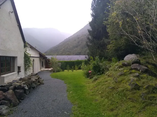 Monastery of the Desert of the Immaculate / Monastic Sisters of Bethlehem, of the Assumption of the Virgin and of Saint Bruno