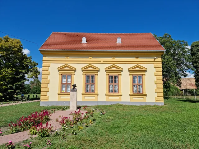 Csók István Emlékmúzeum