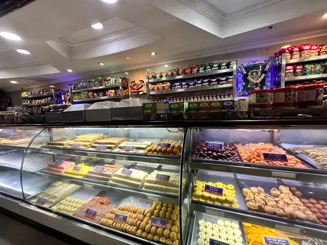 Adyar Ananda Bhavan - A2B