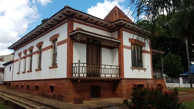 Historical and Geographical Institute of Mato Grosso do Sul