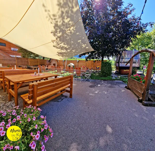 Gasthaus Marinelli das Kultlokal Dölsach