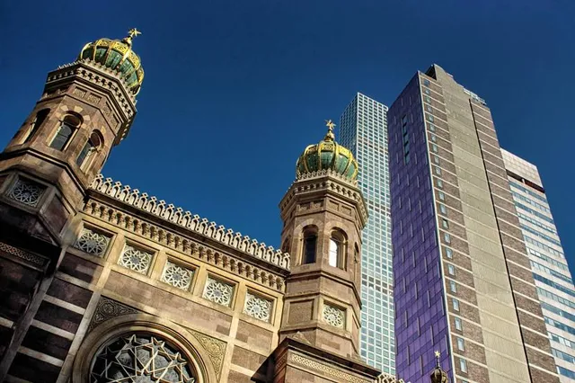 Central Synagogue