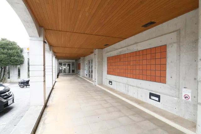 Gushikami History & Folk Heritage Museum