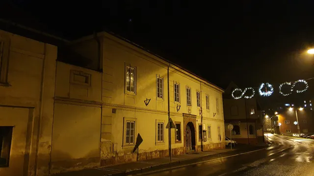 Muzeum Volyňských Čechů