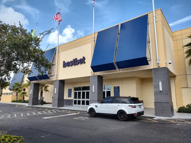 bestbet Jacksonville