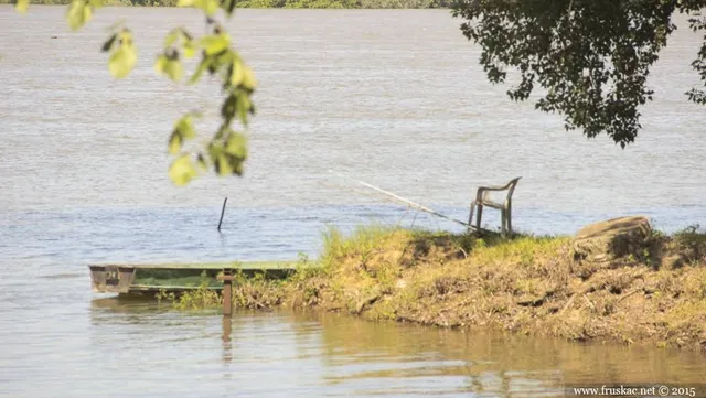 Čortanovačka Plaža