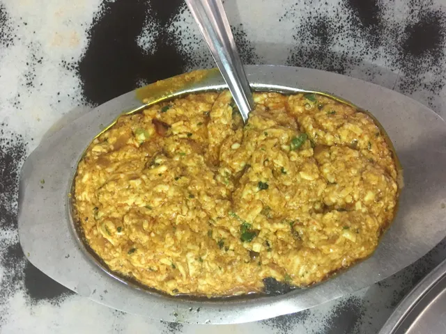 Shri Sitaram Bhojanalaya