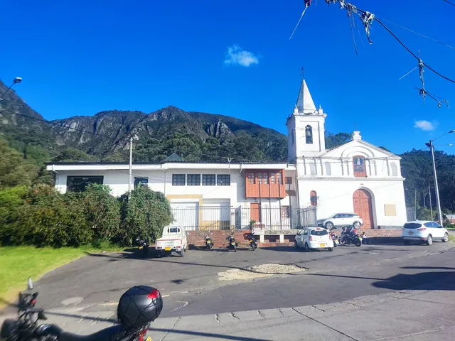 Our Lady of La Peña Sanctuary Church