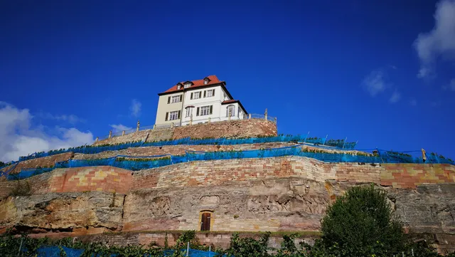 Steinernes Bilderbuch