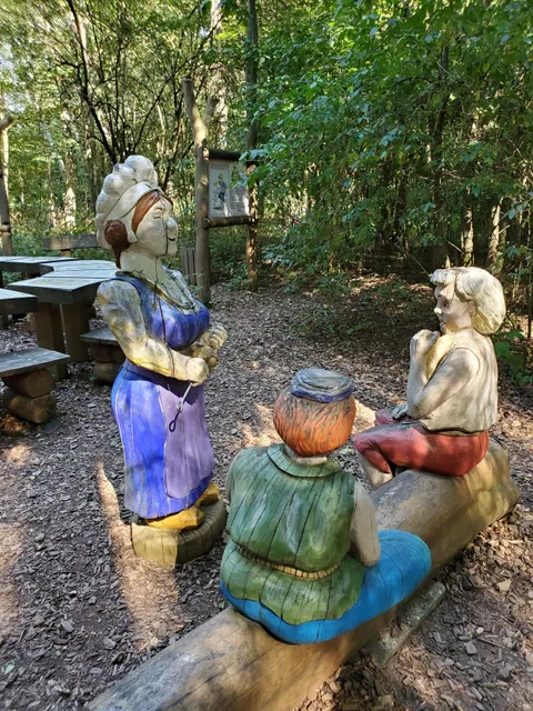 Oberpfälzer Märchengarten