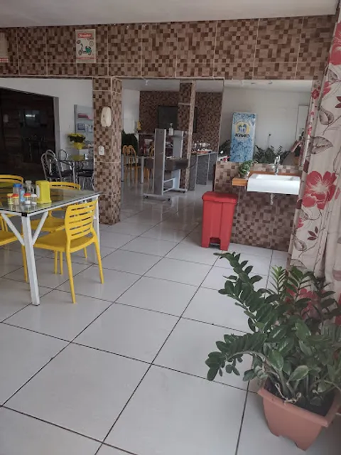 Restaurante Bom Sabor