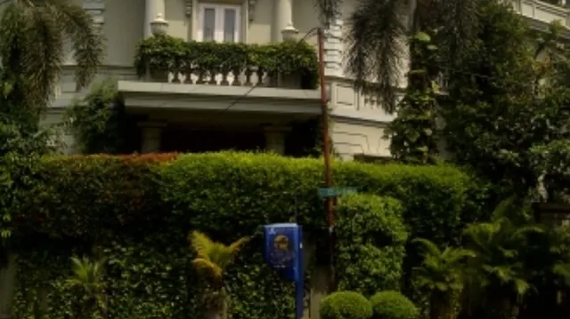 Harry Darsono Museum