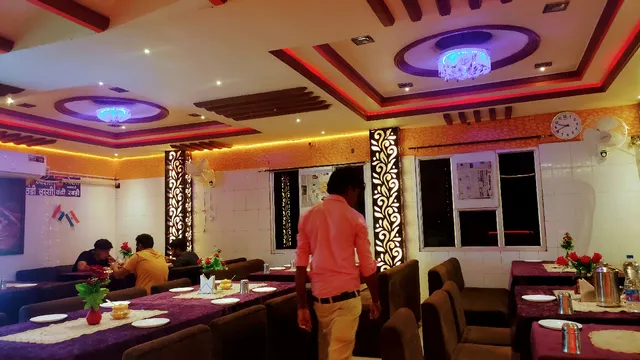 Hotel swagatam and restaurant