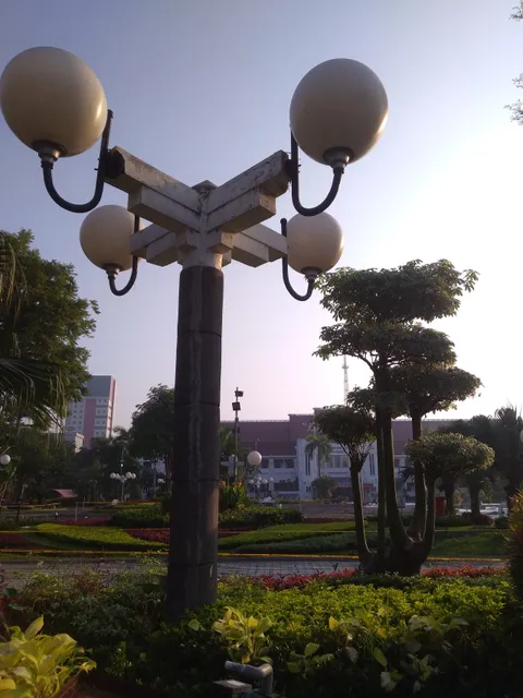 Surya Park