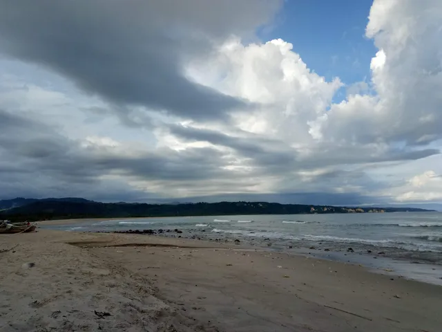 Pantai Pahiwi