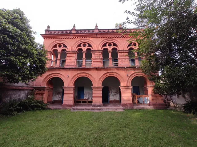 Tagore Lodge