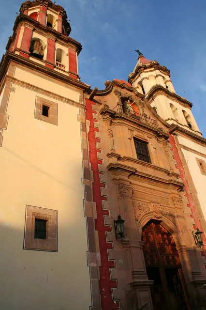 Paróquia e Santuário de Nossa Senhora da Conceição - Ouro Preto/MG