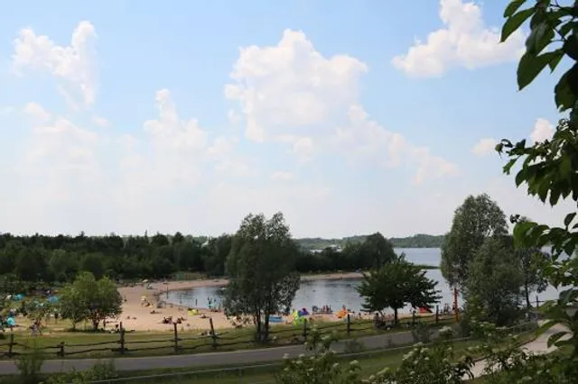 Jezero Chechło-Nakło