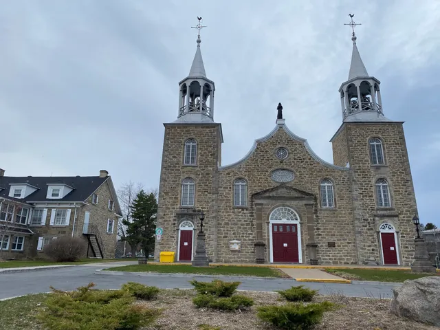 Saint-Joachim Catholic Church