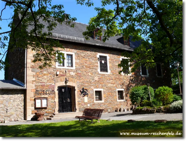 Museum Reichenfels