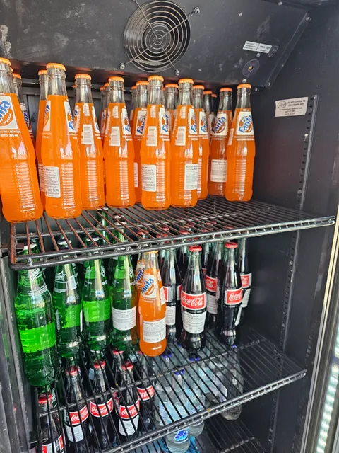 Bright Indian Food ( Punjabi Dhaba )