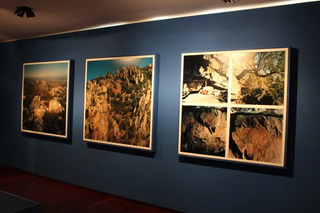 Museu de Arte Pré-Histórica e do Sagrado no Vale do Tejo