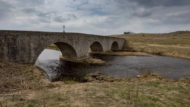 Pont de Marchastel