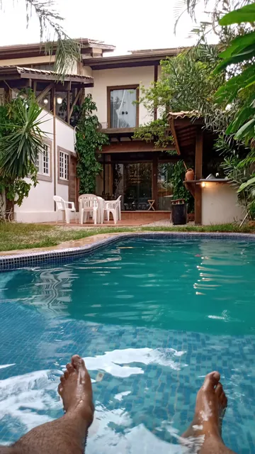 Pousada dos Bosques - Refúgio Urbano