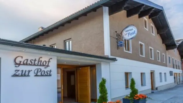 Gasthof zur Post Muttenhammer