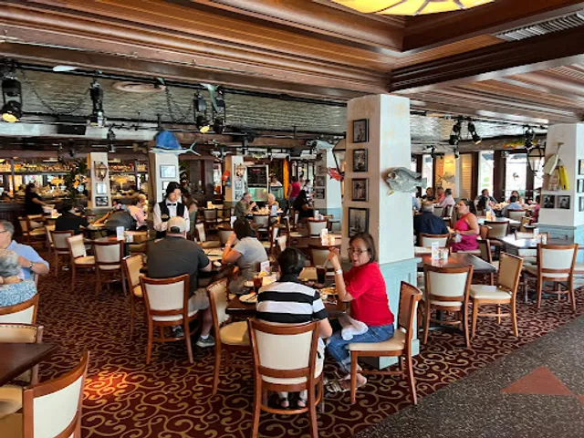 Pappadeaux Seafood Kitchen