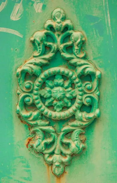 Museo Etnológico y de Culturas del Mundo