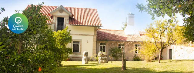 Quinta das Fontes Turismo