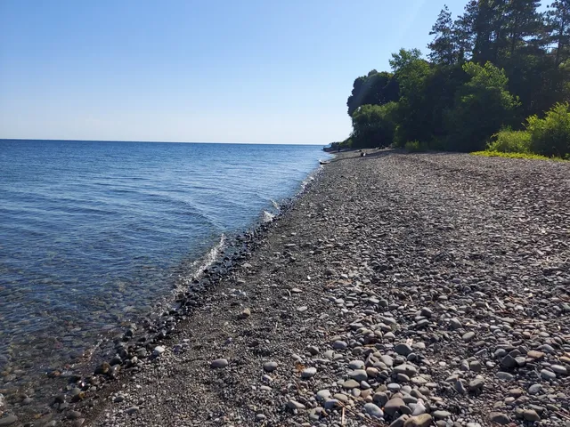 Porter On The Lake Town Park