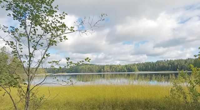 Pääjärvi Outdoor Recreation Area