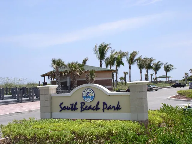 South Beach Park