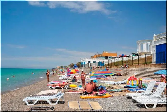 Николаевское сельское поселение