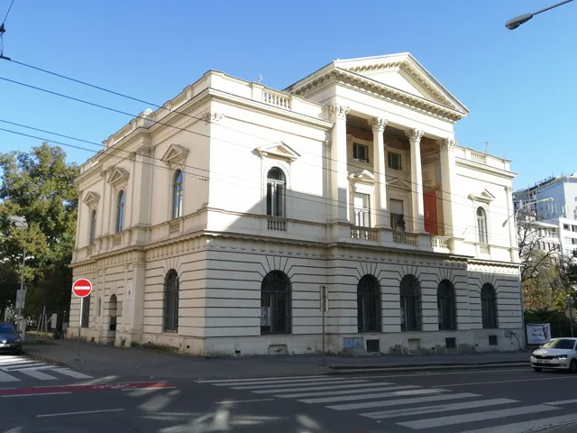 Leoš Janáček Memorial